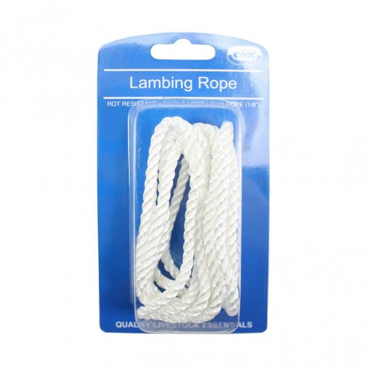  Lambing Rope with Single Loop