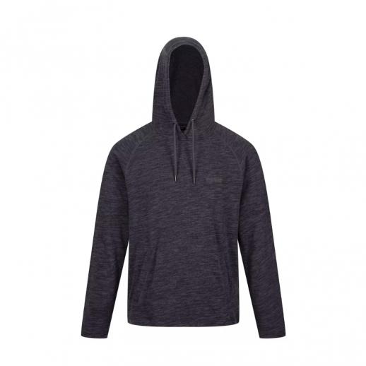  Regatta RMA480 Kassian Mens Hoodie Ash Grey 