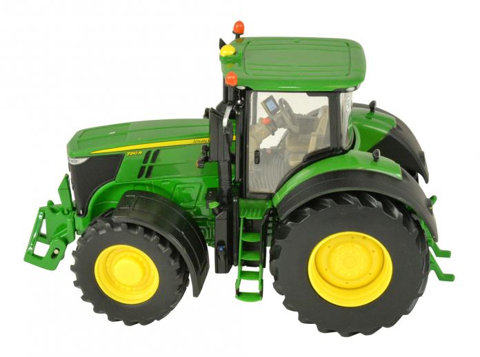  Britains 43088A1 John Deere 7310R Tractor