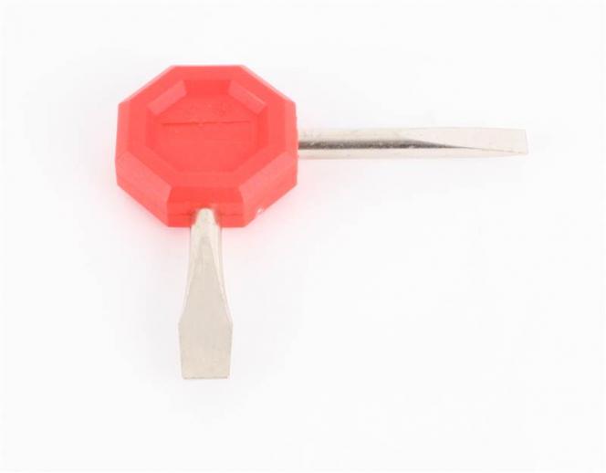  Heiniger Twin Blade Screwdriver 701