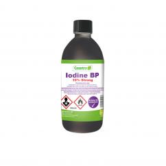 Country 10% Strong Iodine - 500ml image