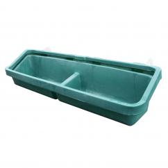 JFC GFT 4ft Gate / Fence Feed Trough image